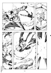 us漫画,US漫画中的英雄传奇与冒险之旅